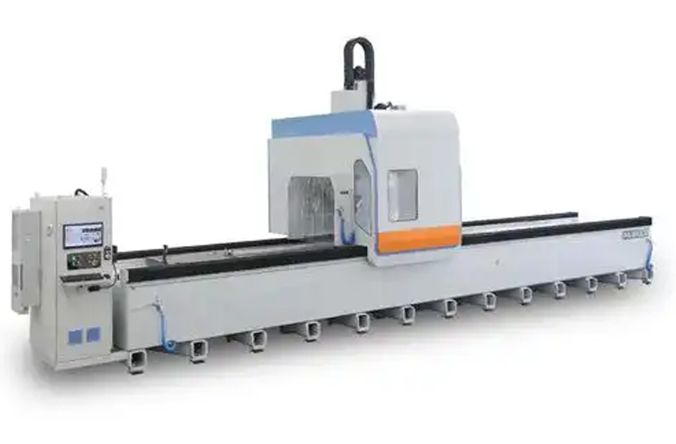 专用机床非标定制