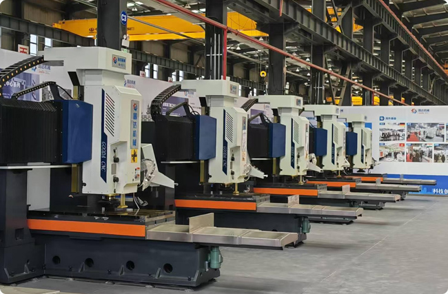工业母机订单爆满，一机难求