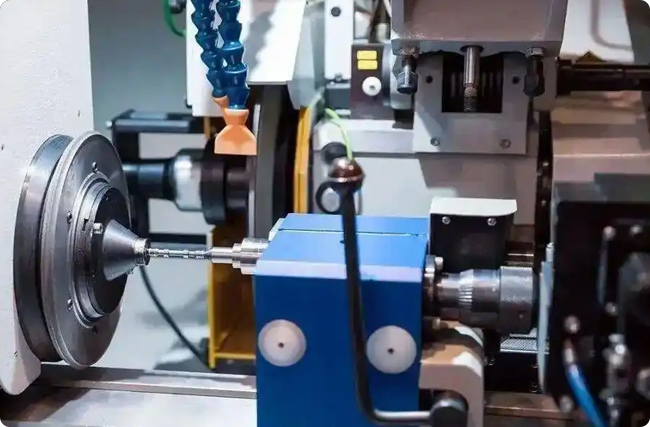 工业母机标准体系建设方案解读